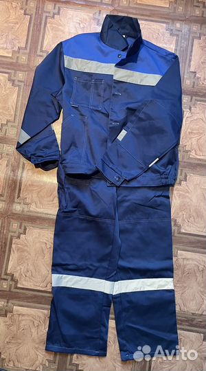 Костюм рабочий