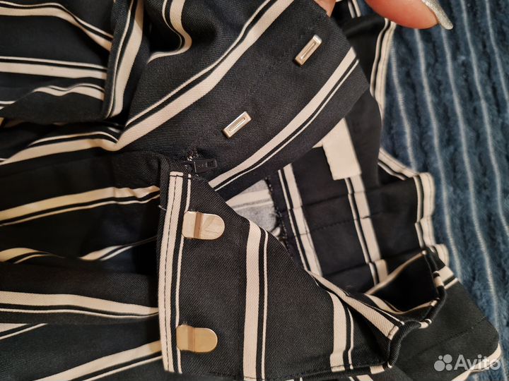 Штаны брюки женские