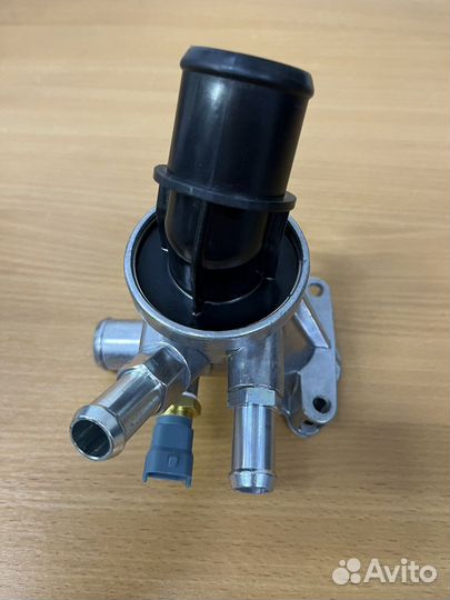 Термостат Chevrolet TrailBlazer 2.8