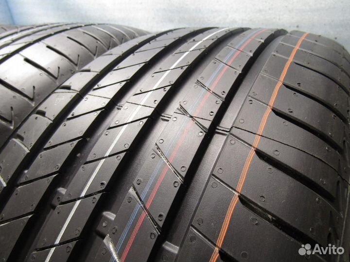 Bridgestone Turanza T005 225/45 R18 и 255/40 R18 99Y