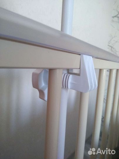 Балдахин и держатель