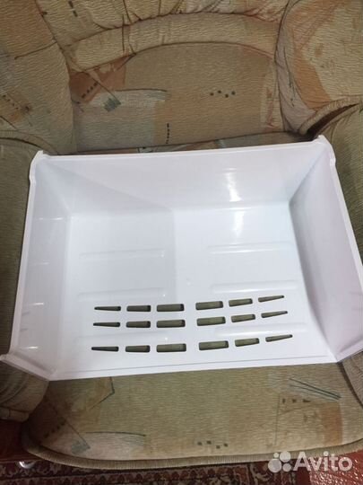 Ящик для холодильника lg