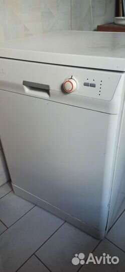 Посудомоечная машина electrolux 60