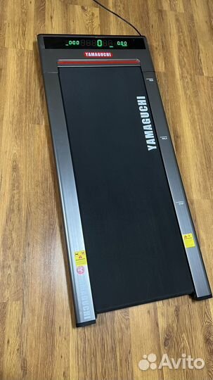 Беговая дорожка yamaguchi