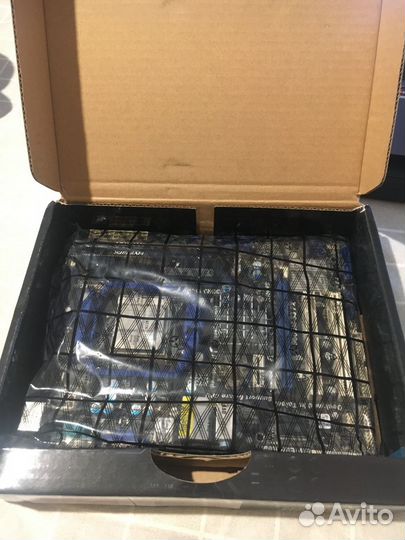 AsRock 960GM-gs3fx + Phenom II X4 955