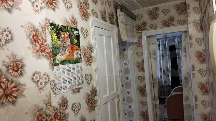 2-к. квартира, 44,9 м², 3/4 эт.