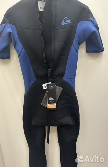 Гидрокостюм Quiksilver