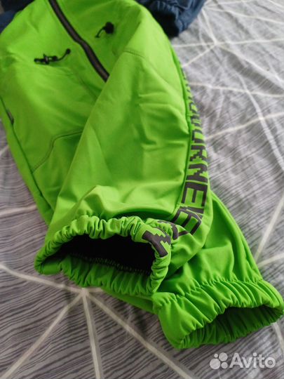 Новый Комбинезон Batik softshell