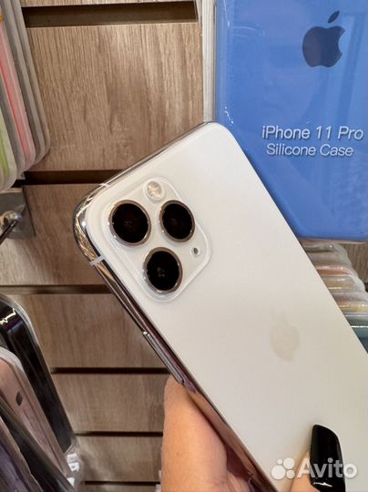 iPhone 11 Pro, 512 ГБ
