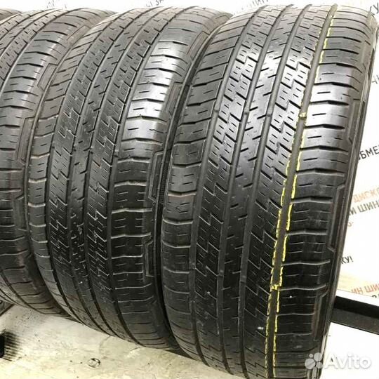 Continental Conti4x4Contact 235/50 R19