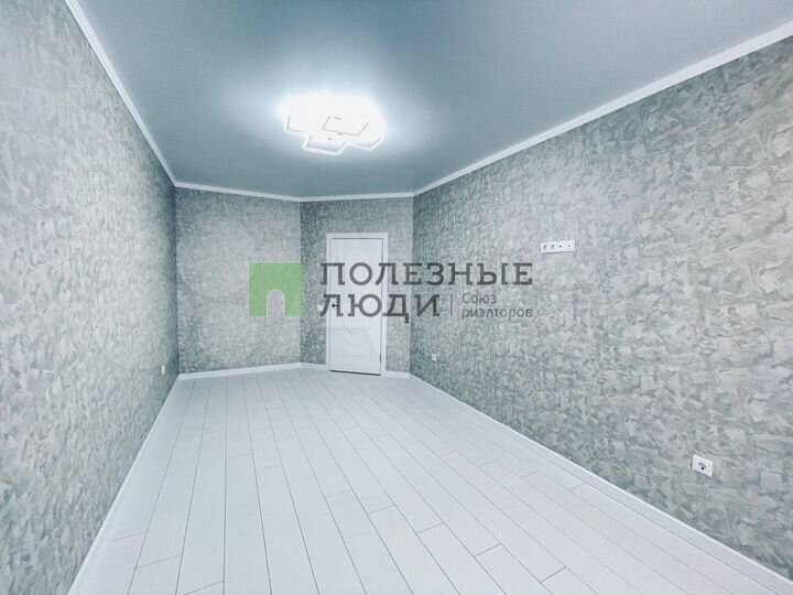 1-к. квартира, 38,7 м², 10/11 эт.