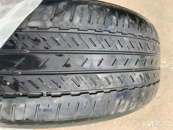 Bridgestone Dueler H/L 400 225/55 R18