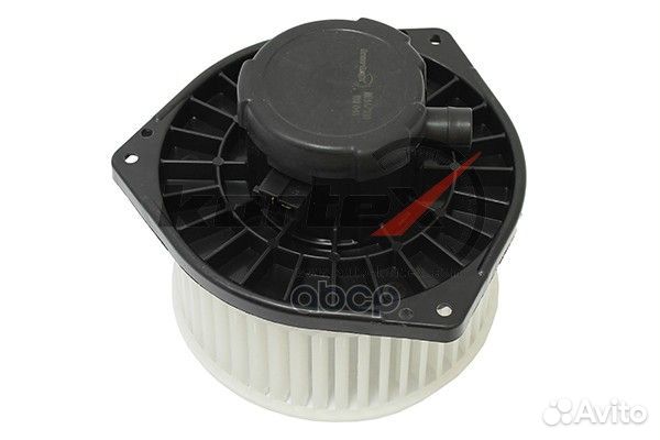 Мотор отопителя mitsubishi L200 08