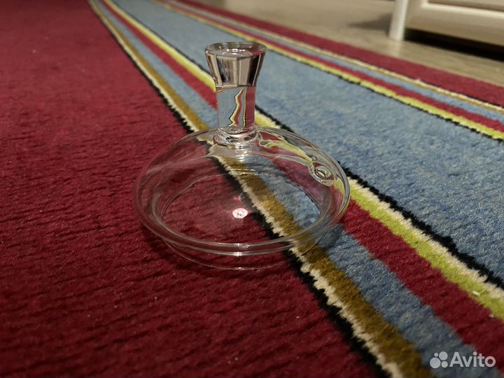 Крышка стеклянная