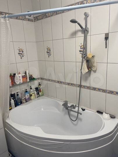 3-к. квартира, 72 м², 3/4 эт.