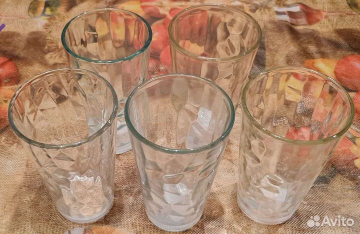 Новая посуда