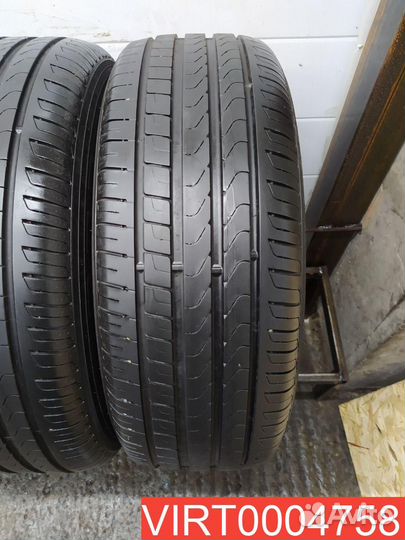 Pirelli Scorpion Verde 235/65 R17 108V