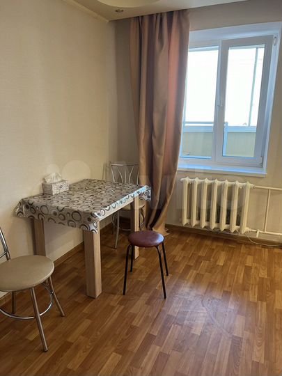 1-к. квартира, 42 м², 8/10 эт.