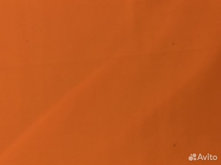 Кримплен, 2 отреза, 1970-е гг., импортный