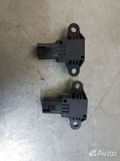 Эбу, датчик, клапан Ford Explorer 5 2011-2019