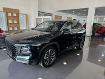 Новый Jetour Dashing 1.5 AMT, 2023, цена от 2 269 900 руб.