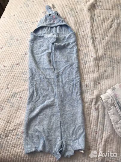 Полотенце детское большое