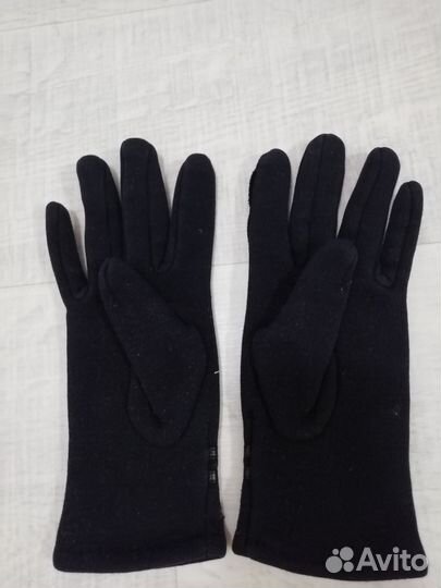 Перчатки женские