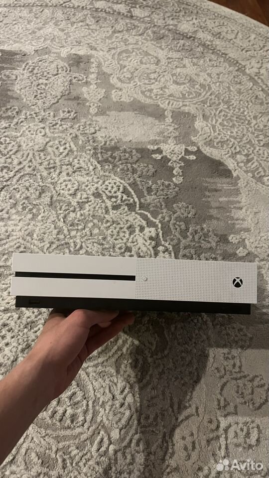 Xbox One S 1tb