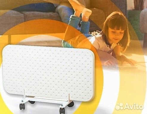 Кварцевые Эко обогреватели 600Вт