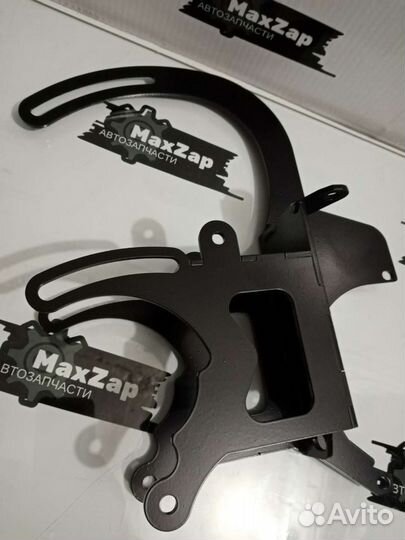 Кронштейн переноса генератора Нива гур