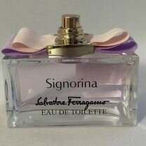 Salvatore ferragamo Signorina Eau de Toilette