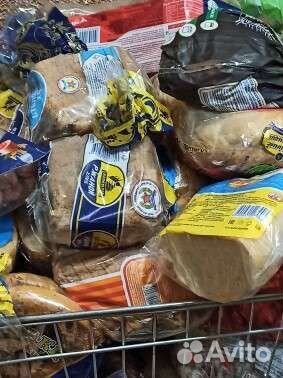 Хлеб, овощи, на корм животным, свиньям, птице