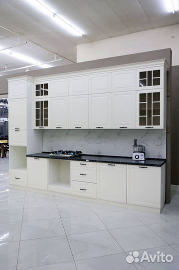 Кухня в наличии