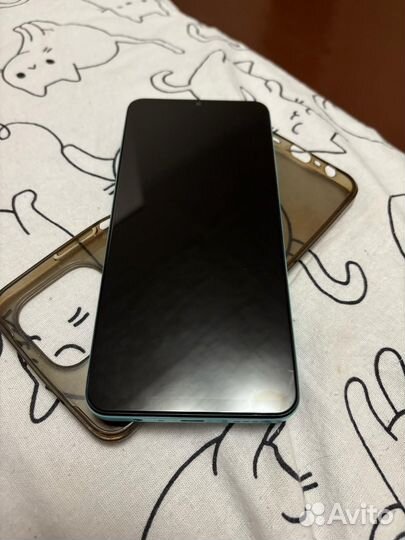 realme C51, 4/128 ГБ