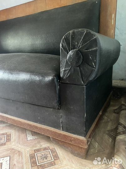 Диван сталинский ампир