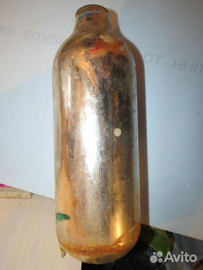 Колба для термоса