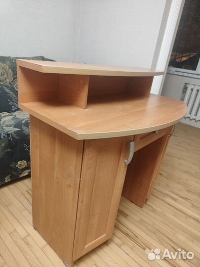 Туалетный столик для макияжа бу