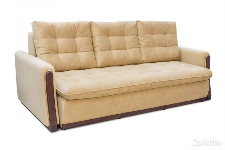 Диван прямой Оскар