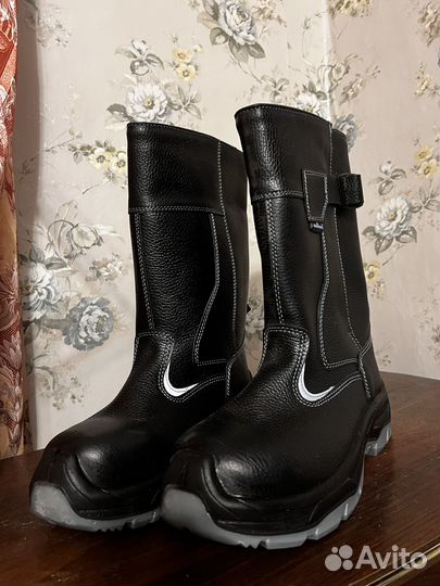 Сапоги рабочие