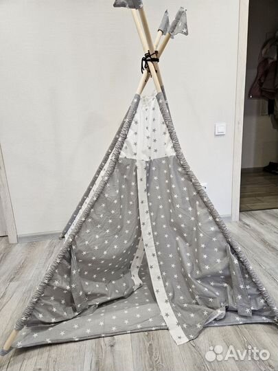 Шалаш детский