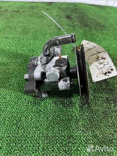 Насос гидроусилителя Hyundai Sonata 3 1993 - 1996