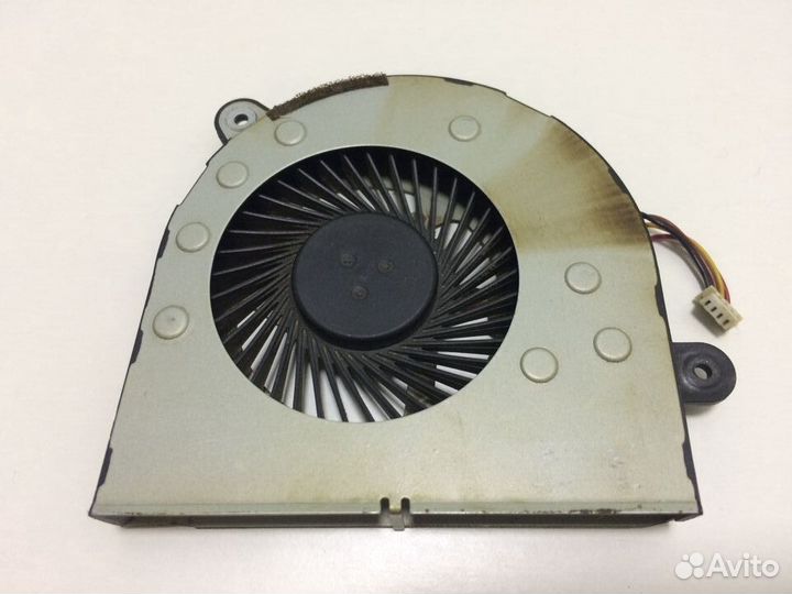 Вентилятор ноутбука Lenovo G505S