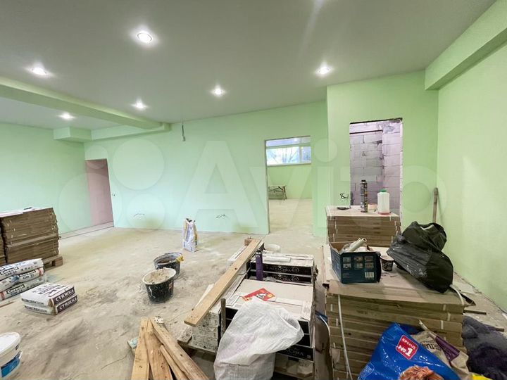 Свободного назначения, 89.4 м²