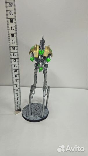 Warhammer 40000 Canoptek Reanimator