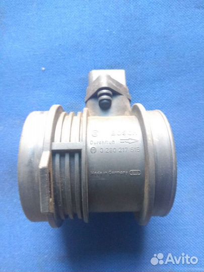 Расходомер воздуха Mercedes w210 a0280217515