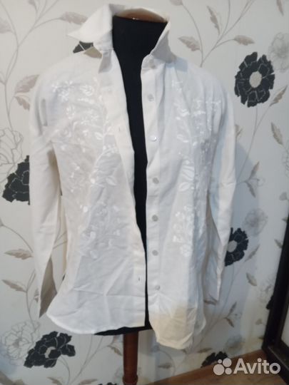 Блузка женская xs