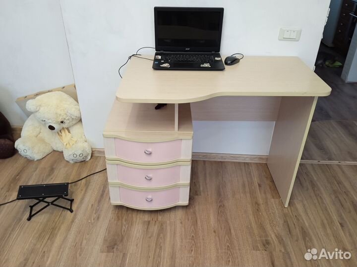 Стол детский-2000