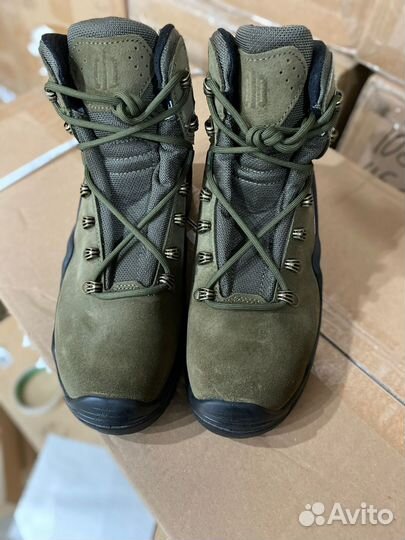 Ботинки фарадей 1085 тактик