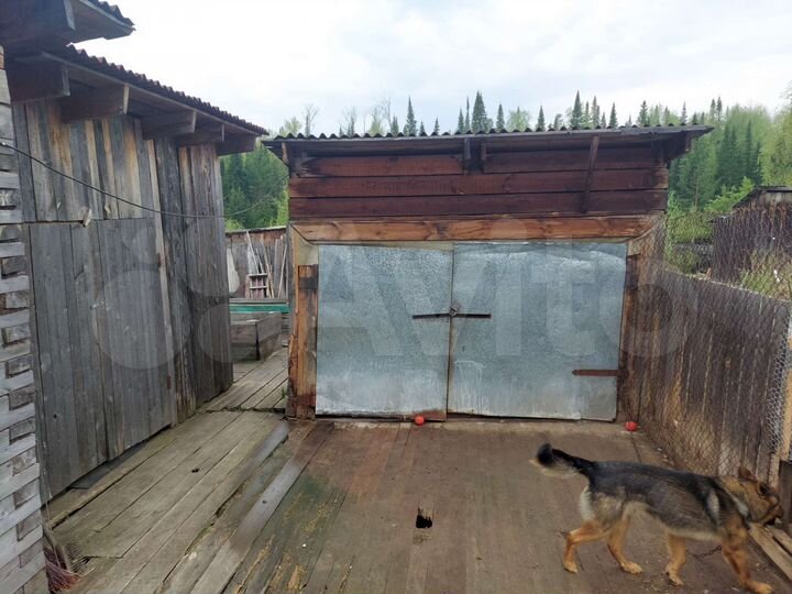 3-к. квартира, 57 м², 1/1 эт.