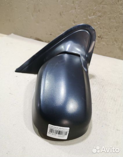 Зеркала Ford Escape 2000 год